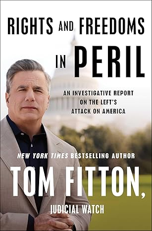 chetbtester's tweet image. Think for a moment.

One relatively small, donor funded, independent group removed #SixMillion "Dirty Names" from voter rolls.

There are Millions more to go: multi-votes, out of state or district, #illegals, #dead &amp;amp; more.

Support @JudicialWatch 

Read @TomFitton books.
🦅🇺🇸🦅