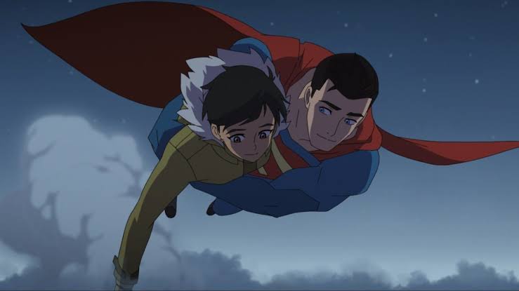 DCU Updates tweet media