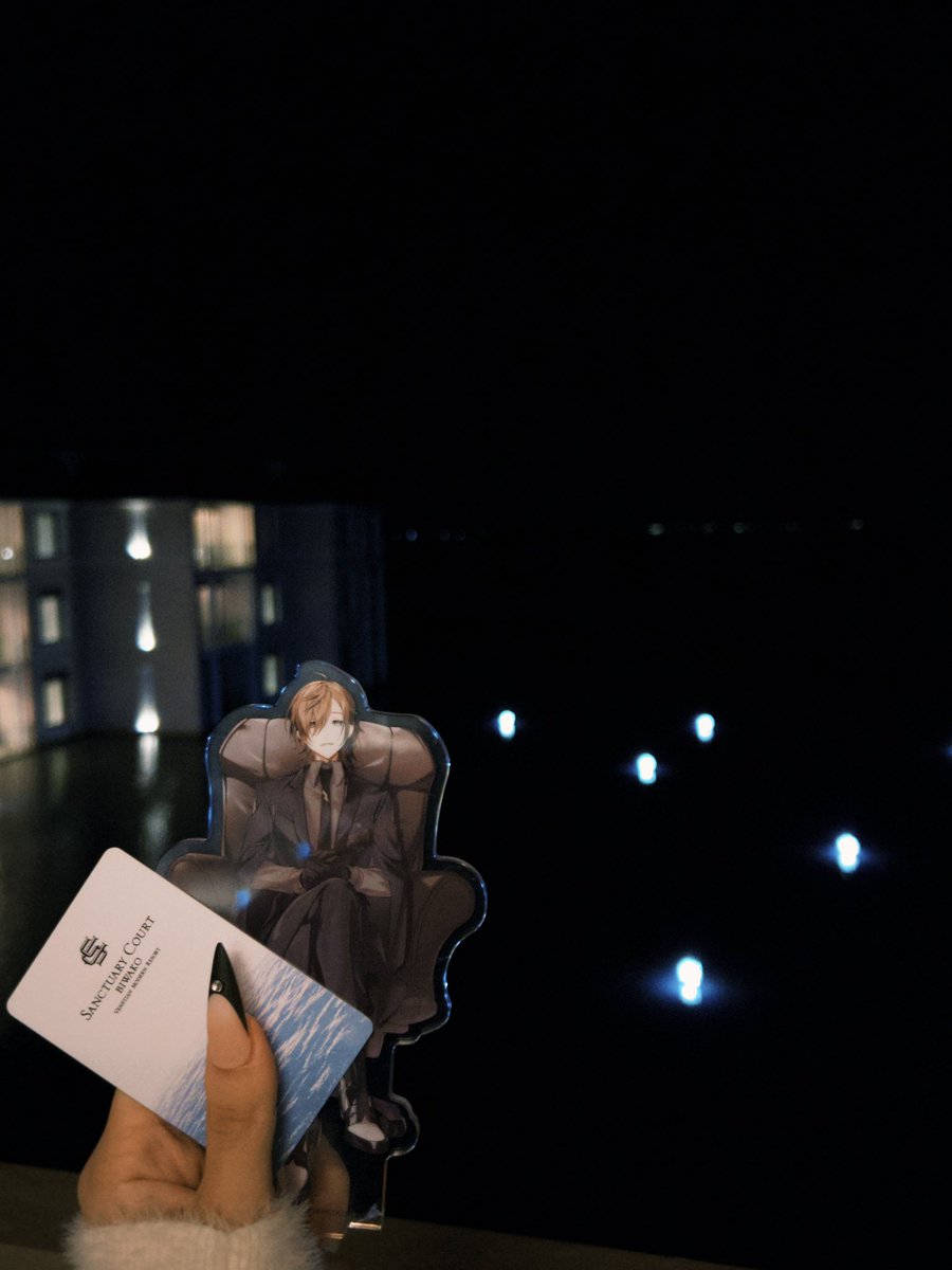 あまね tweet media