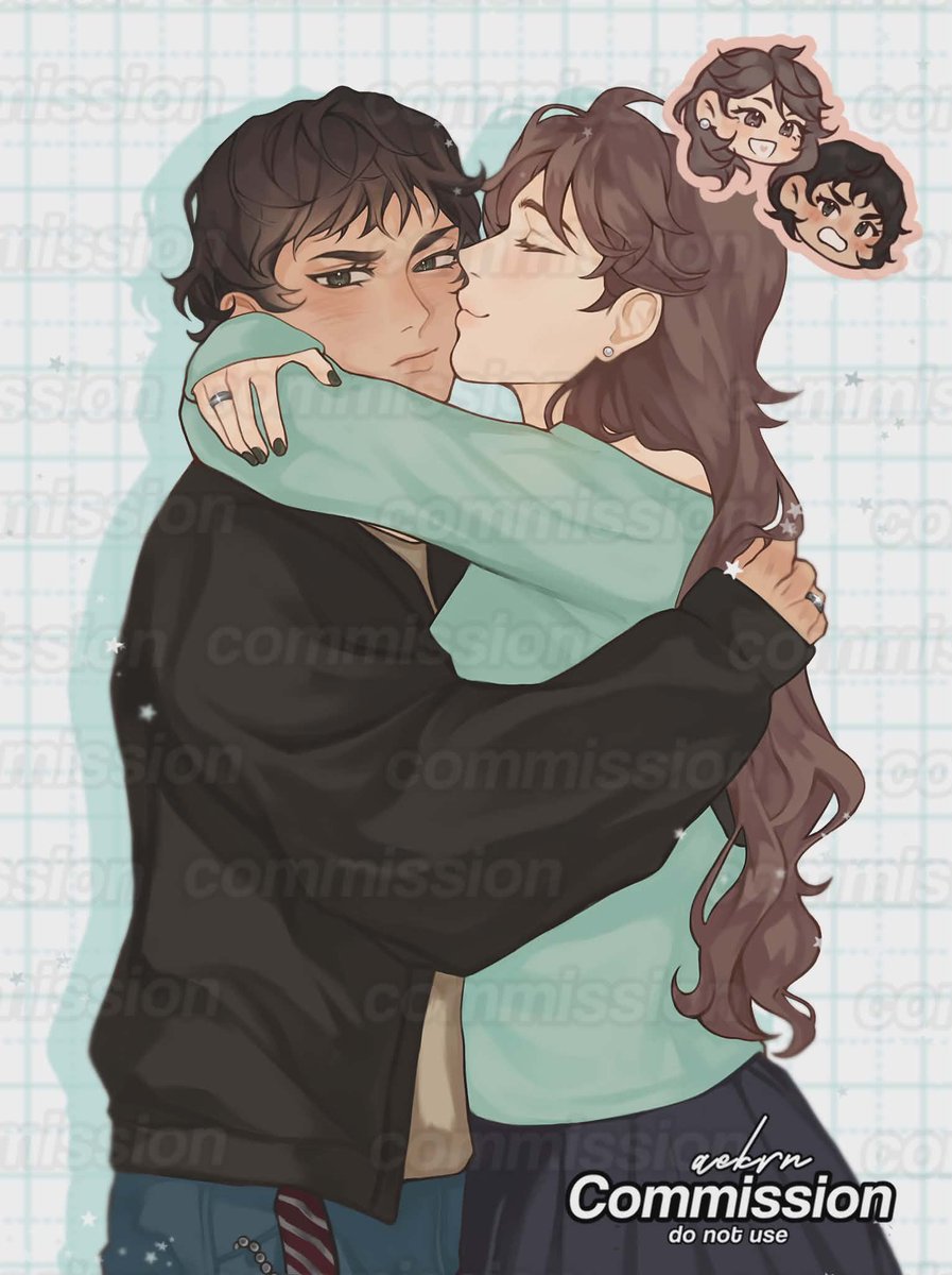 aekrn0's tweet photo. IwaOi &amp; ShiraSemi 👩‍❤️‍👩
 #VGenComm https://t.co/BTpwHAt7ao