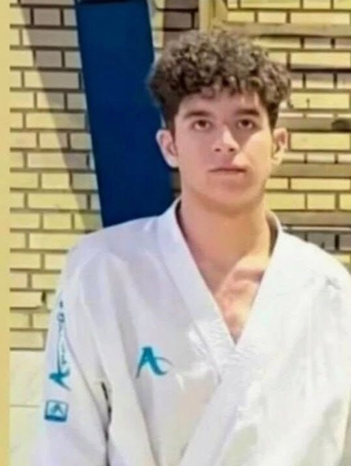 MOJTABA NAJAFI tweet media
