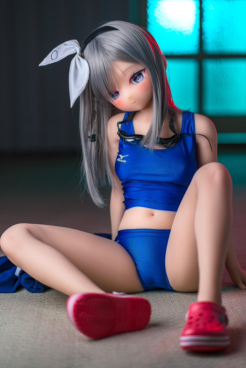 Max 蝴蝶人形 Butterfly Doll tweet media