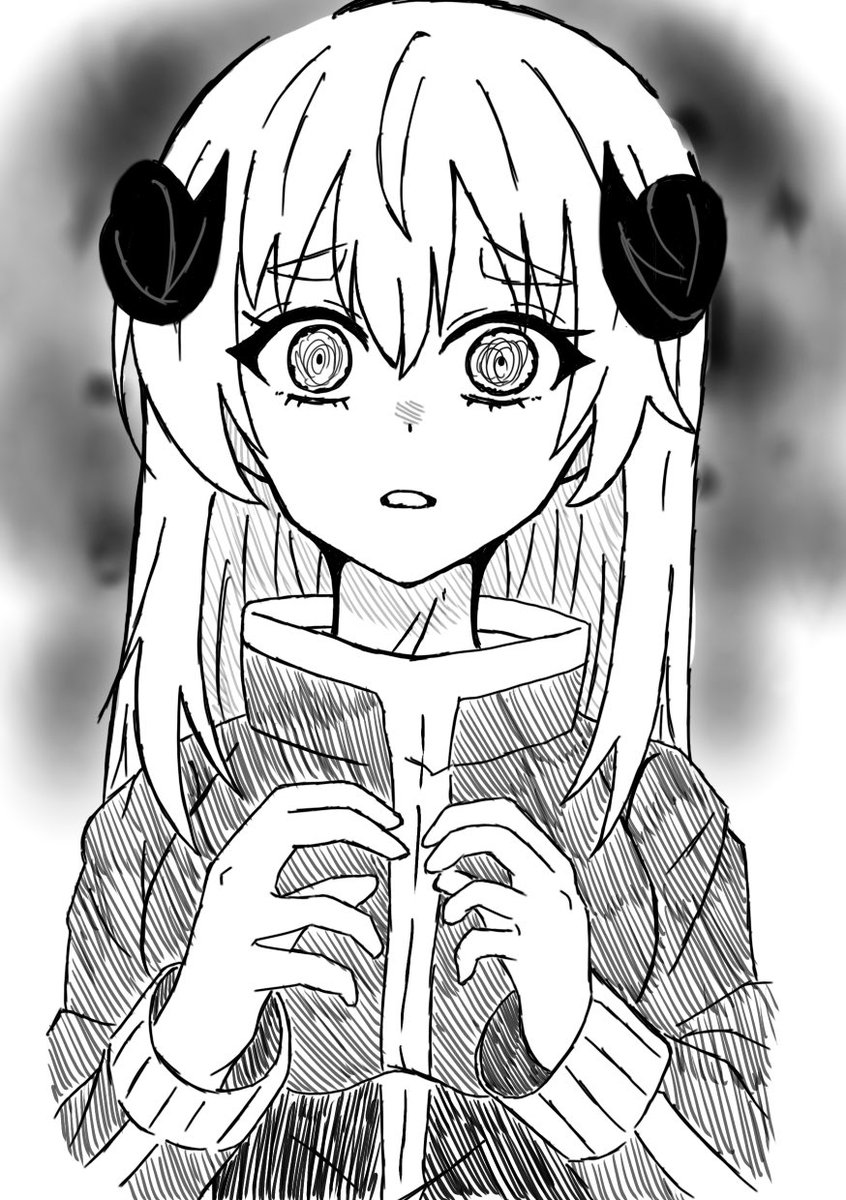 ゴマしおおむすび tweet media
