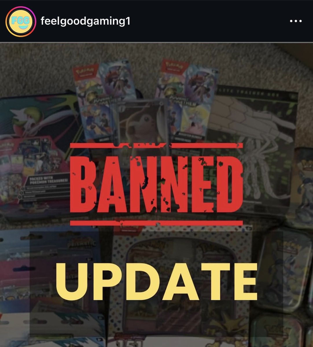 NEO Cards & Comics tweet media