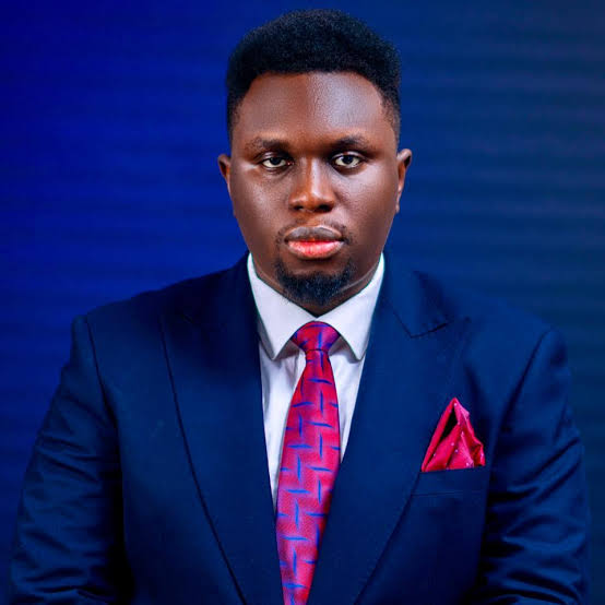 Vindicated Chidi 🕊 tweet media