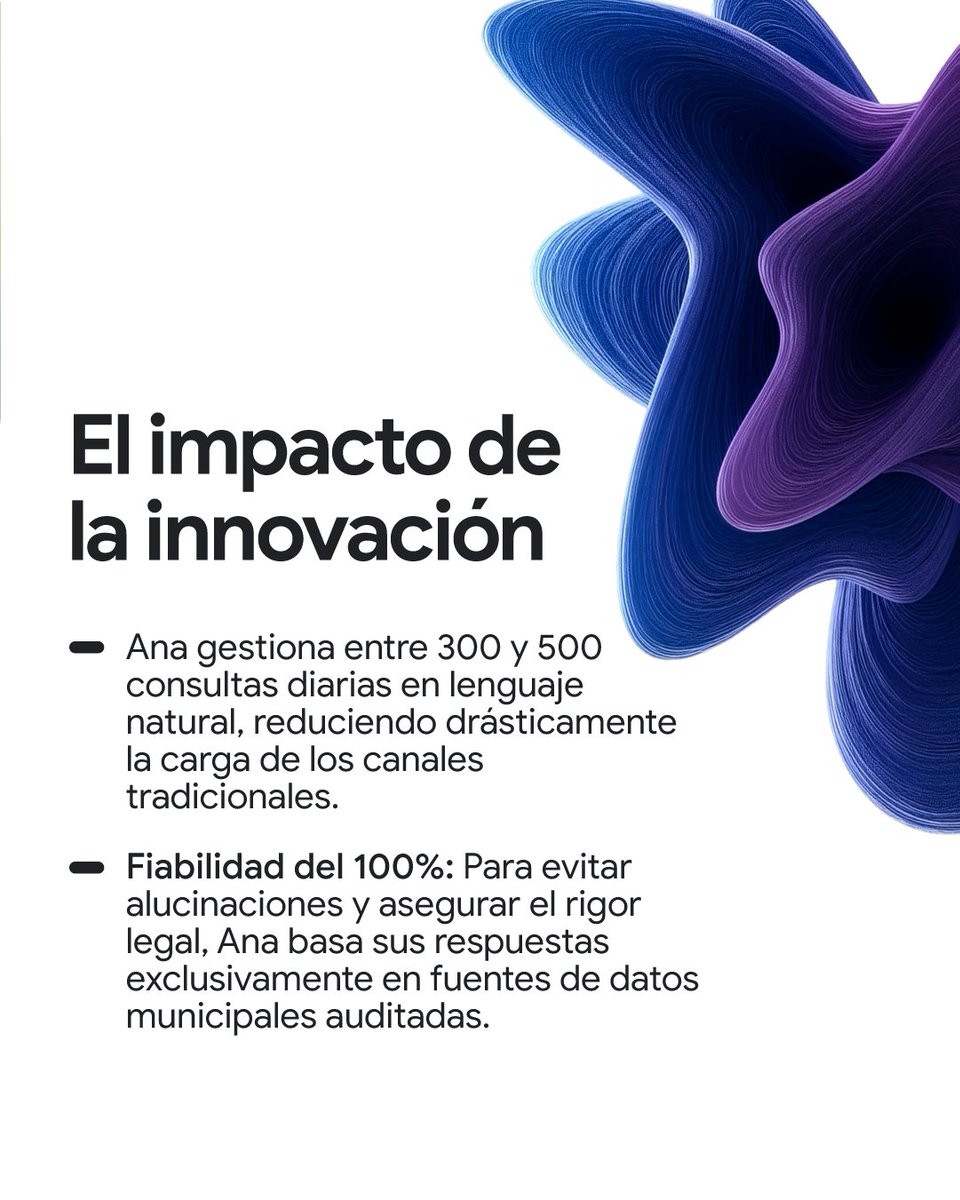 Google Cloud España tweet media