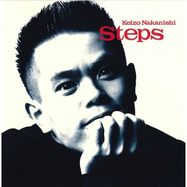 ippo01's tweet image. #NowPlaying Ticket To Paradise (remix) from Steps by 中西圭三
#中西圭三
#Steps
#TicketToParadise(remix)