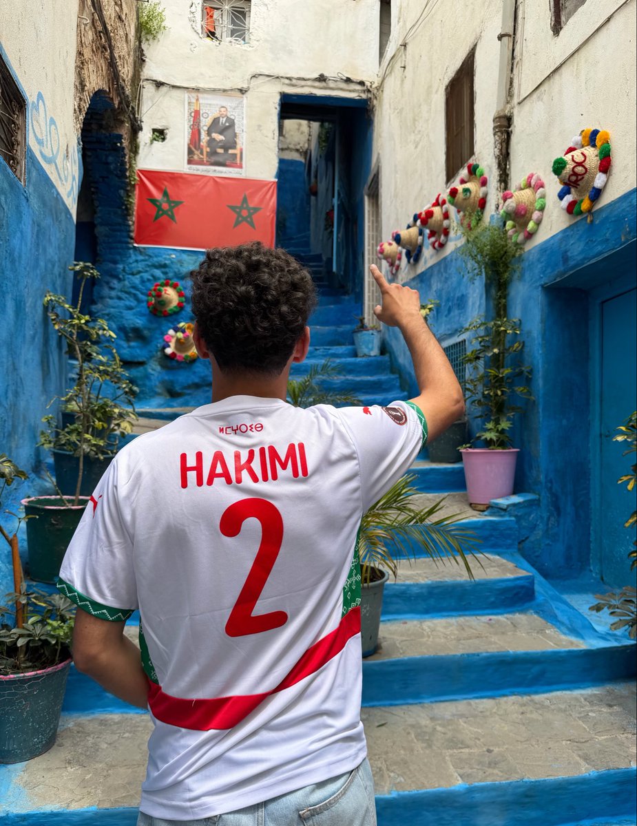 3arbi amalgame 🇩🇿 tweet media