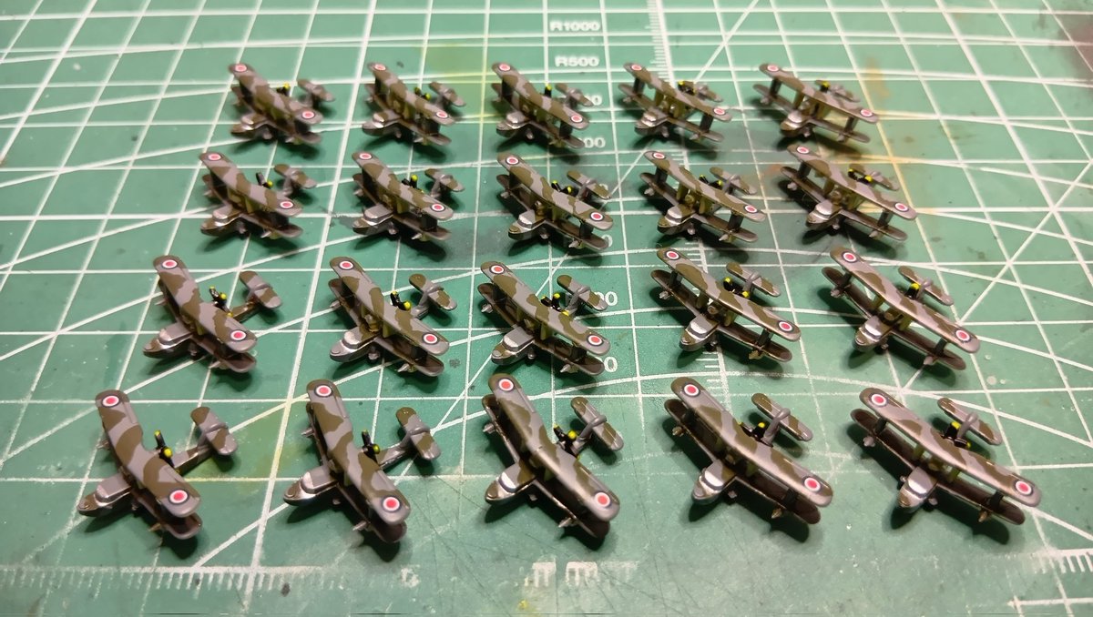 マーケット＝ガーデン(陸海空軍合同兵器製造本部) tweet media