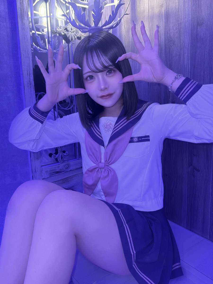 れい🎀💗 tweet media