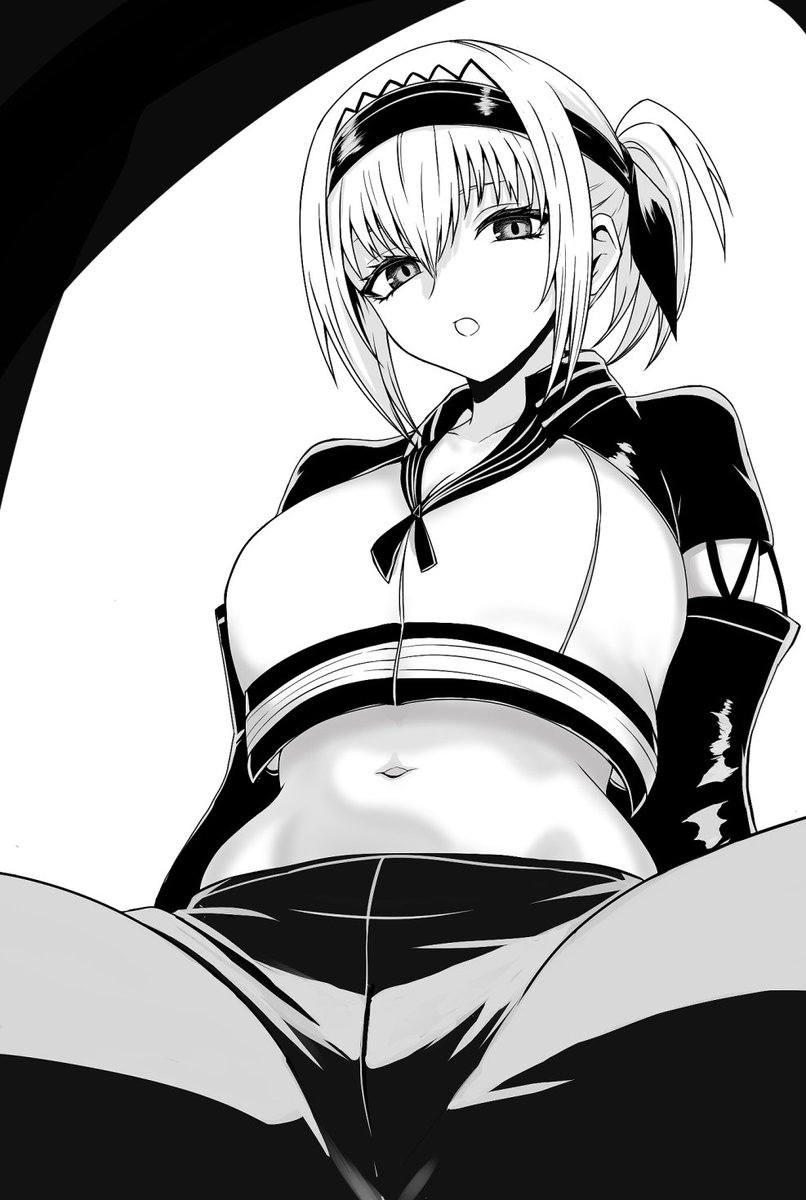 鵺の陰陽師FA月間だったな
#今月描いた絵を晒そう 
