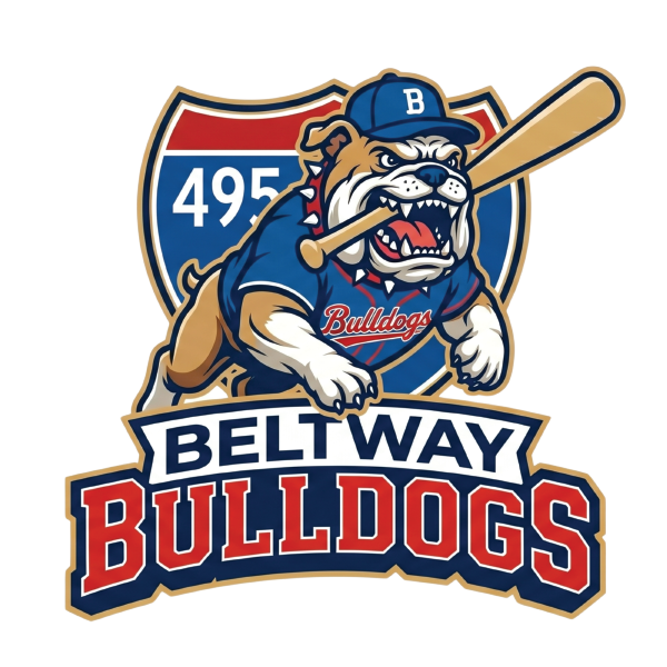 NVTBLBaseball's tweet photo. Prospect League Team Drop #3- 
Beltway Bulldogs sponsored by Mike Sanchez Team w/ Rate https://t.co/oSuDrdd4C8
