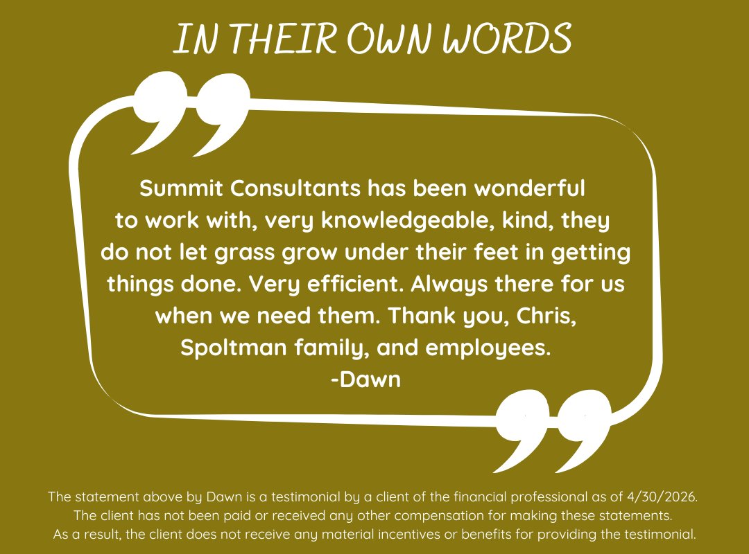 Summit Consultants, Inc. tweet media