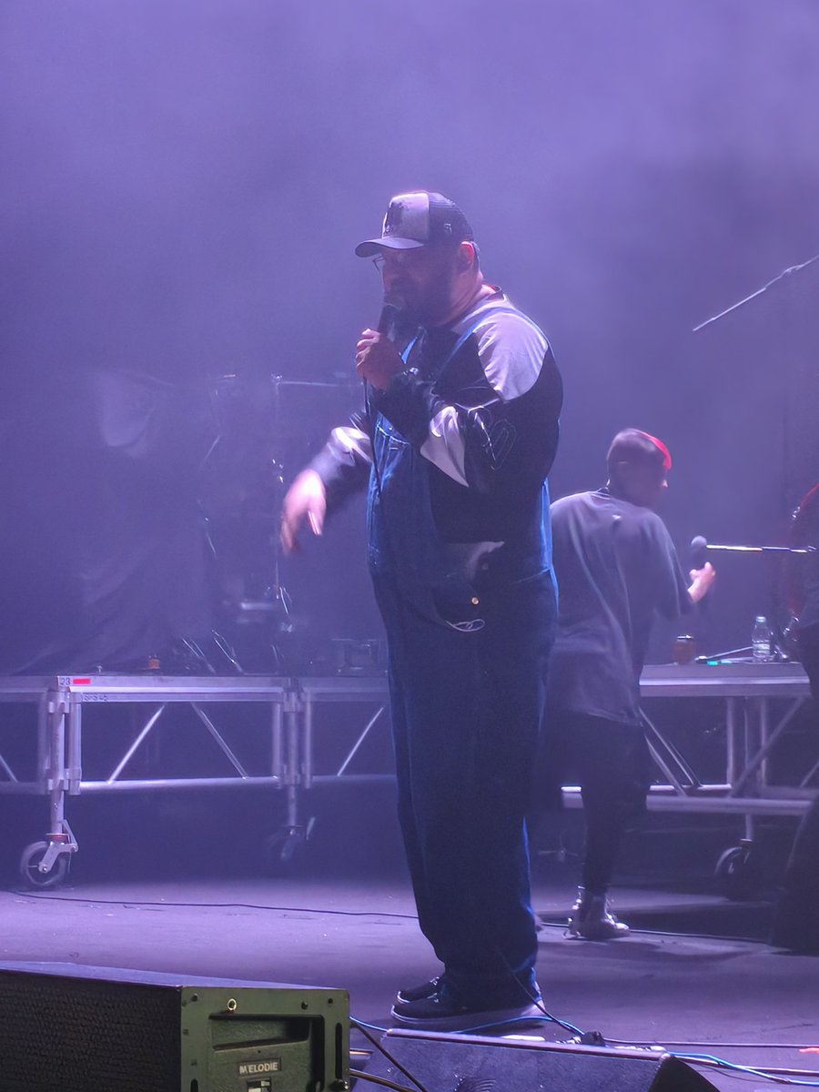 Megat_Yaesree's tweet image. Abe @BiggieColdcutz at Metalverse

#Emcee