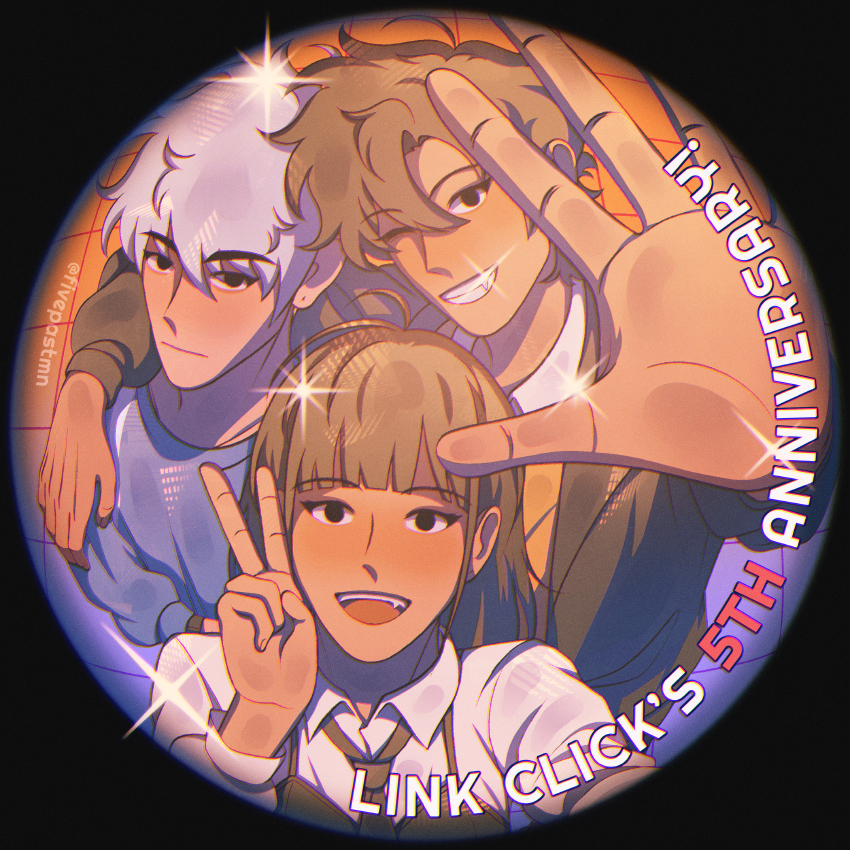 jay ⏳ comms open! tweet media