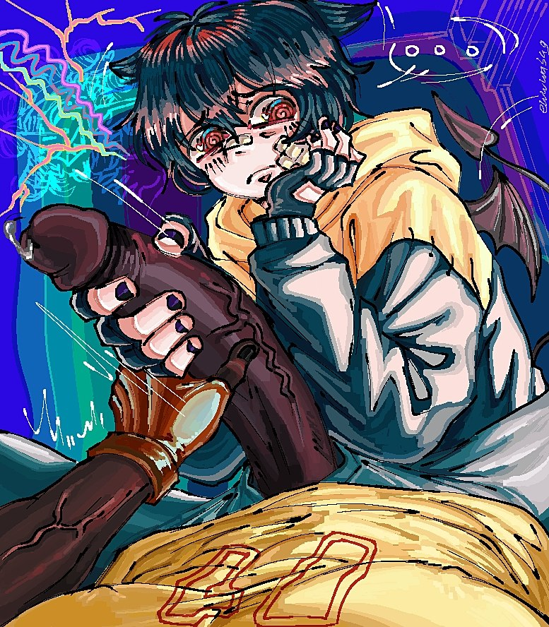 ewwwded's tweet photo. black longer https://t.co/xoEYUGC0Dn