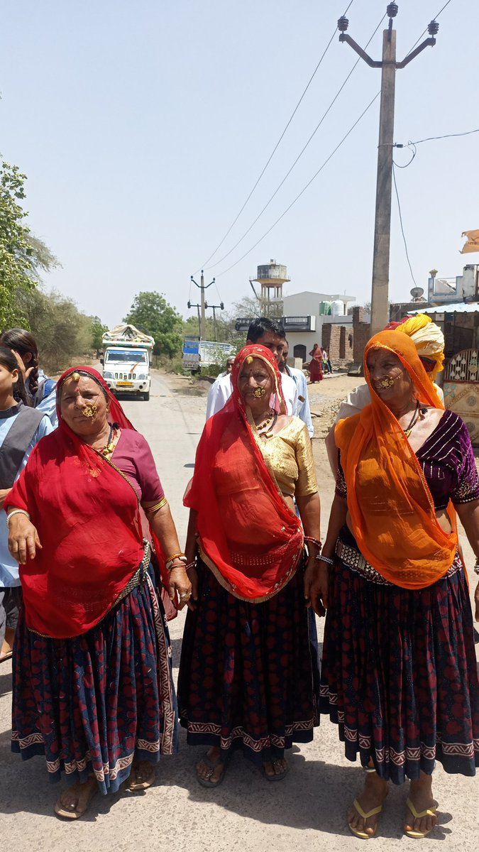 DilkhushJangi17's tweet image. हमारी संस्कृति, हमारी पहचान
#Rajasthan 
#राजस्थान