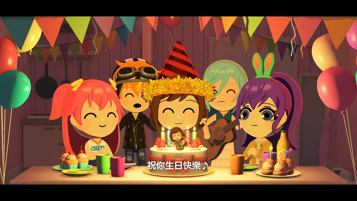 若望RuoWang tweet media