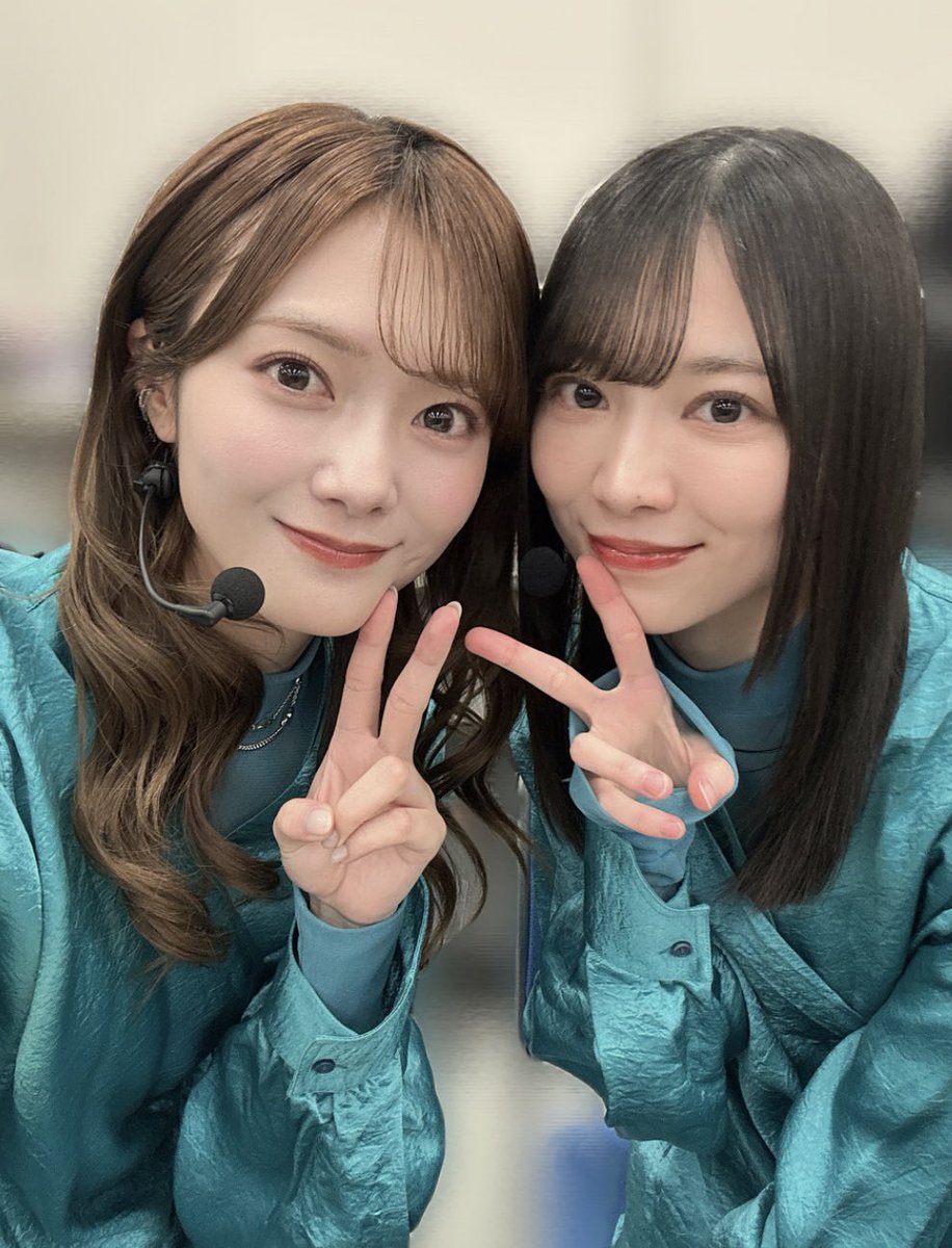 ゆた　田村保乃ちゃん超激推し tweet media