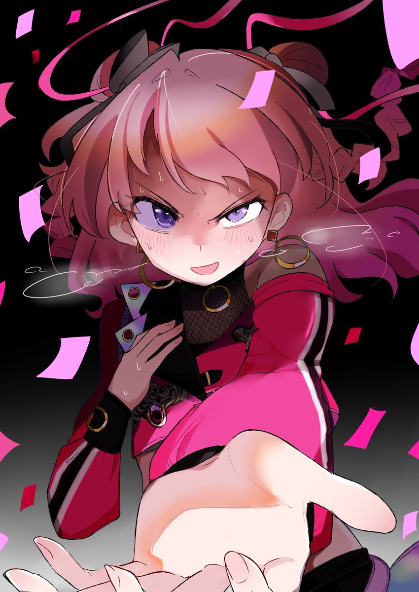 花海咲季 