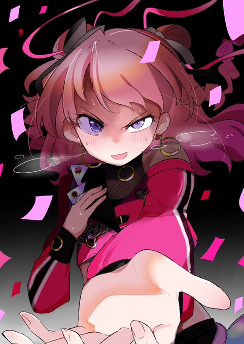 花海咲季 