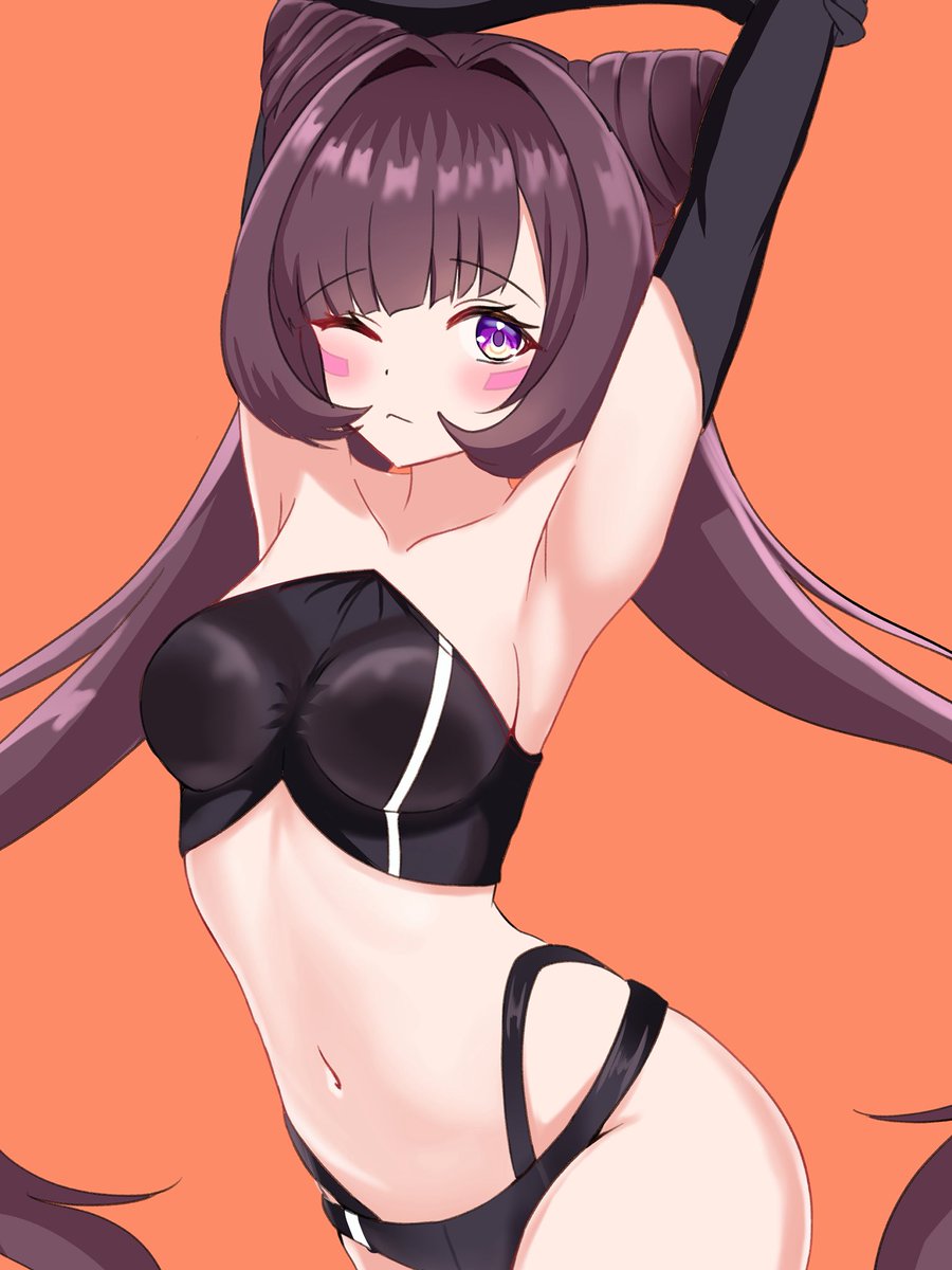 心灯和理月 tweet media