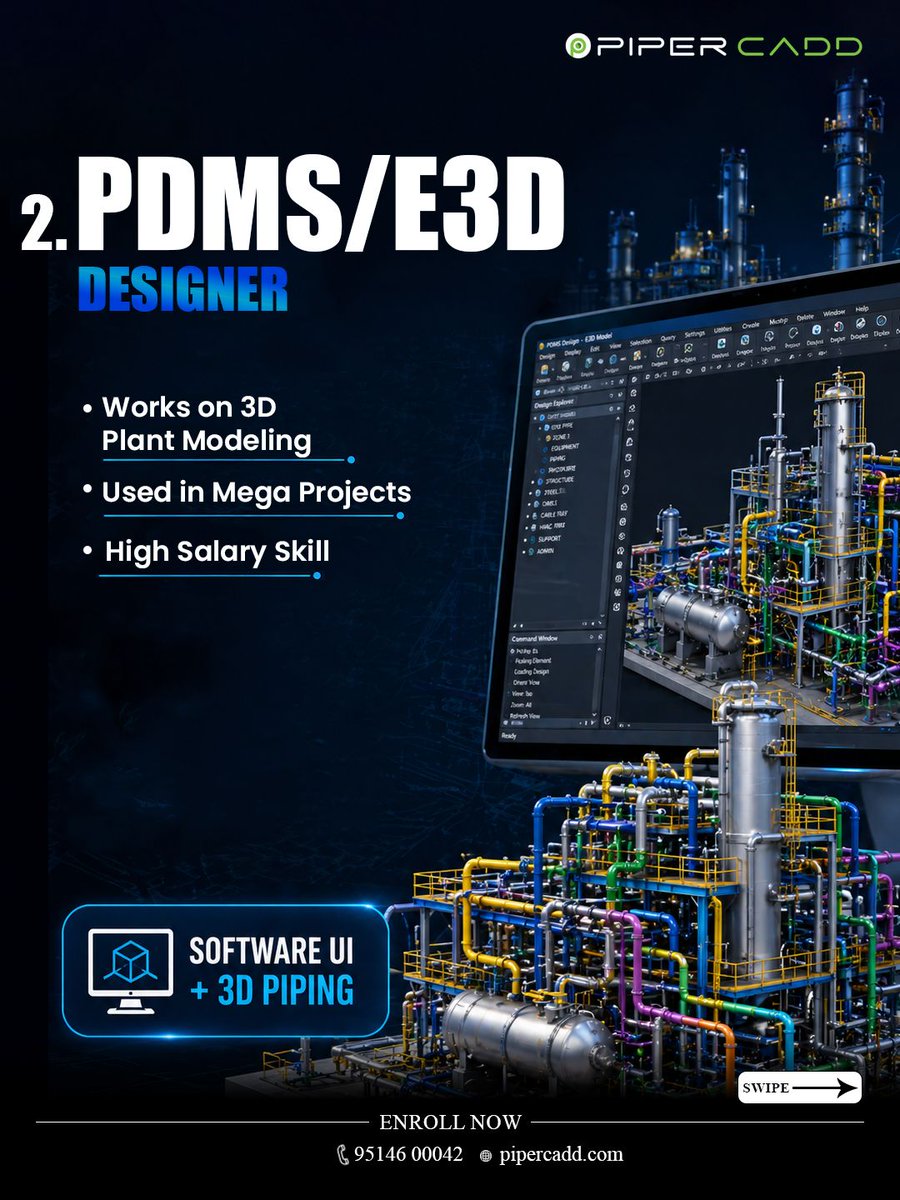 Piper CADD tweet media