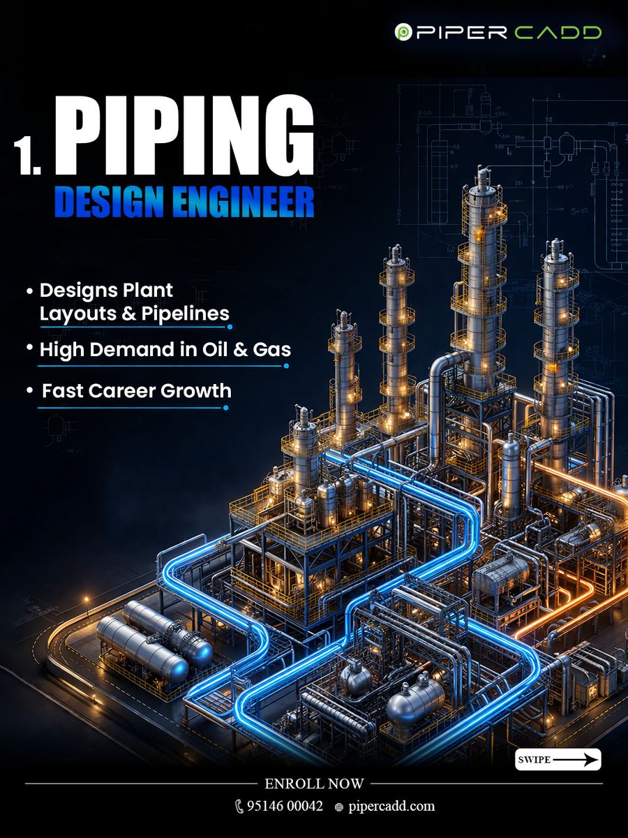 Piper CADD tweet media