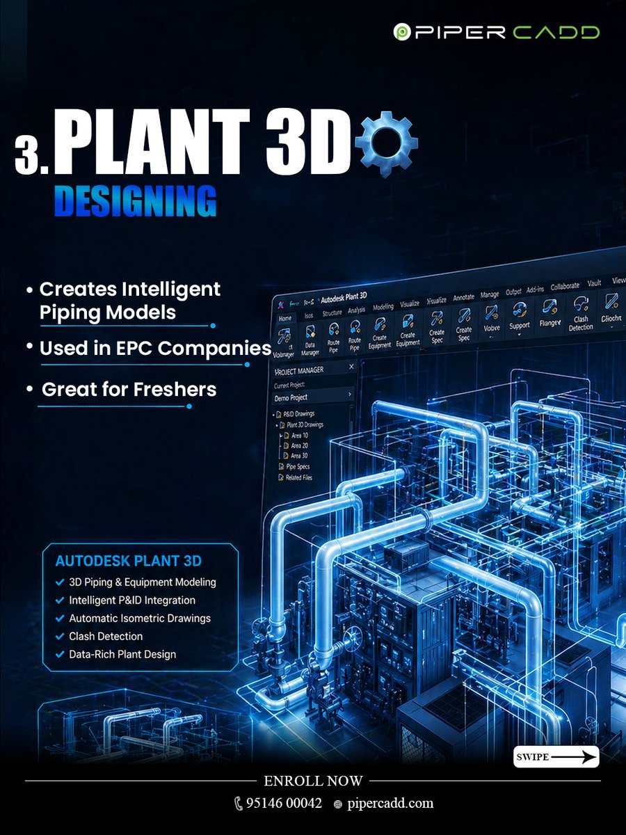Piper CADD tweet media