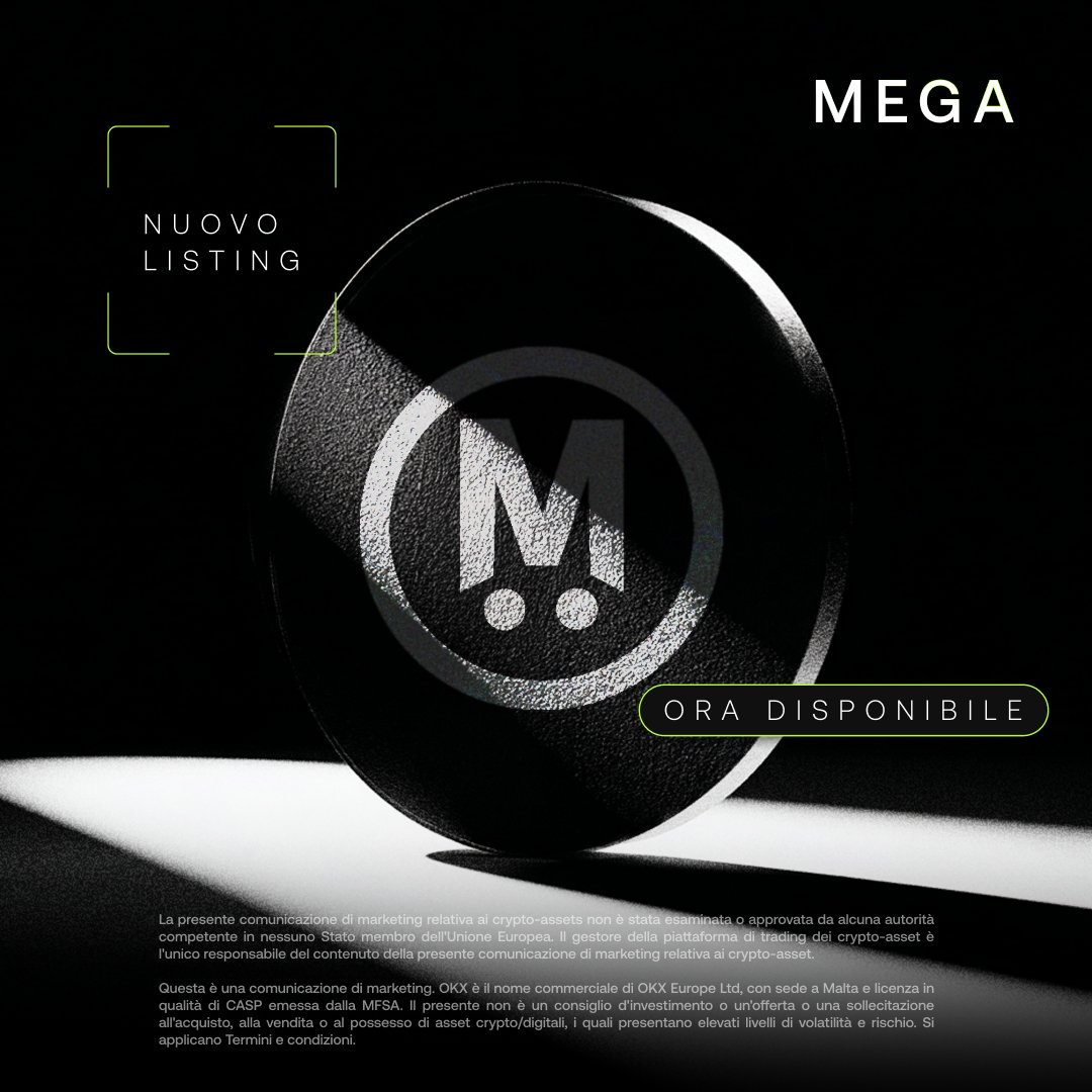 OKX Italian tweet media