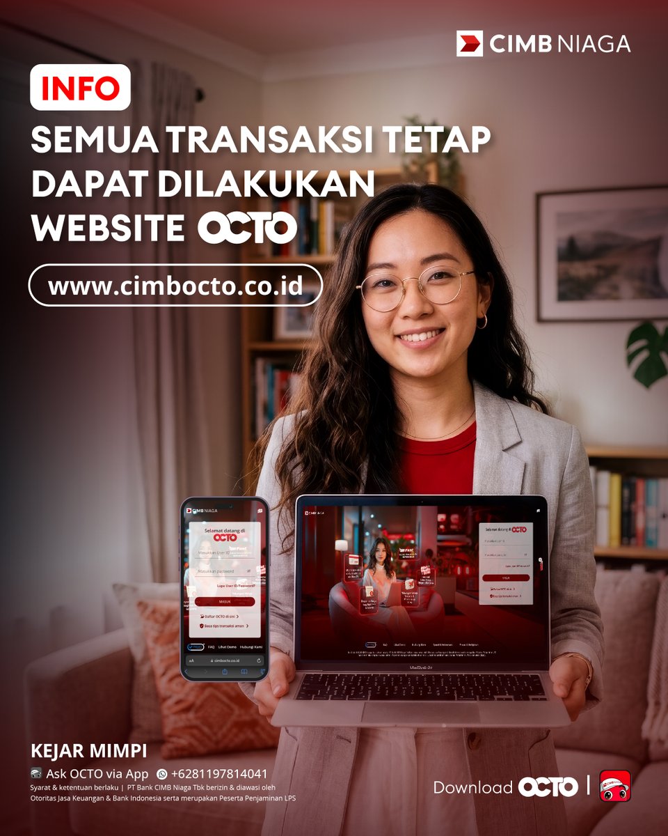 CIMB Niaga tweet media