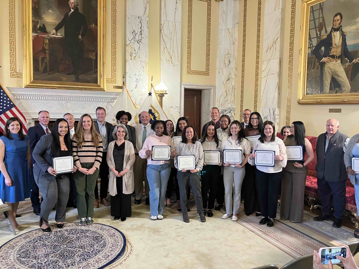 Rhode Island Department of Health tweet media