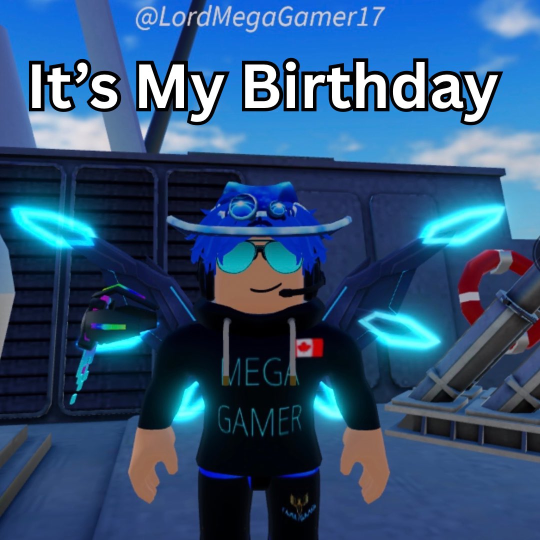 LORD MEGA GAMER tweet media