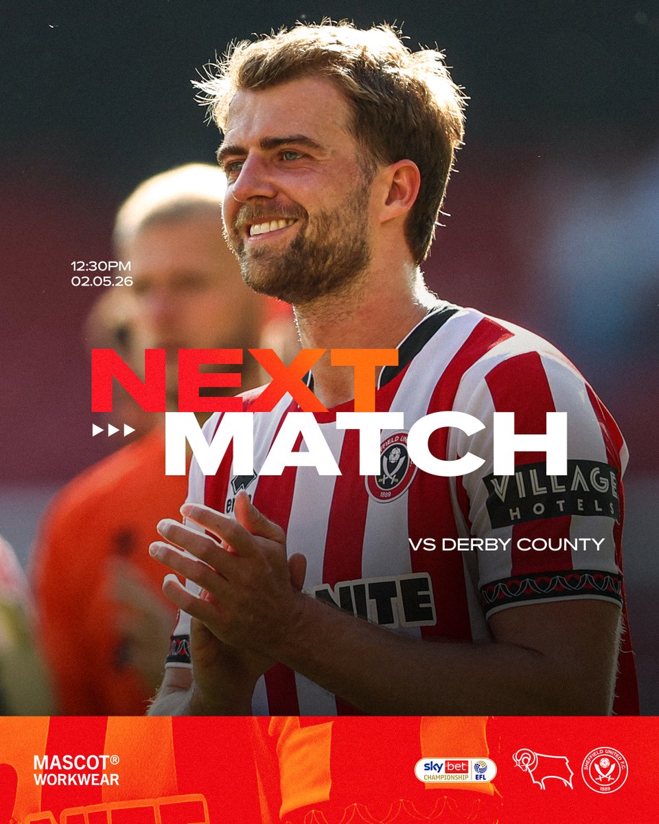 Sheffield United tweet media