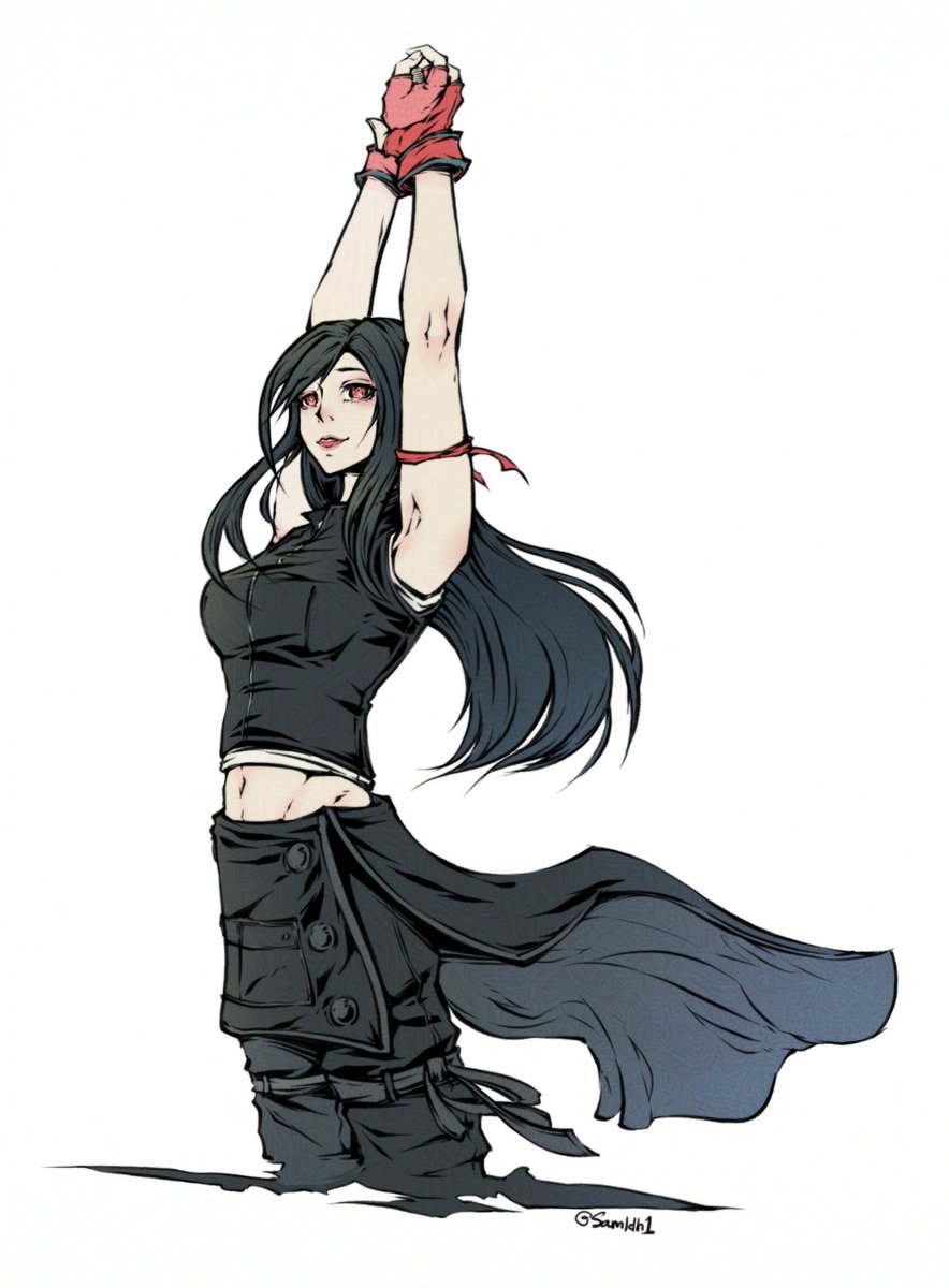 Sam || Comms Open (@samldh1) / Posts and Replies / X