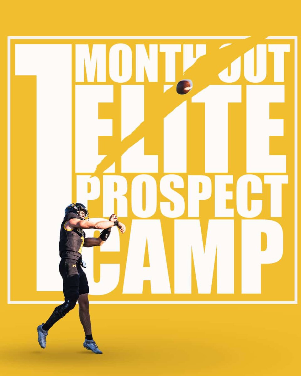 Wayne State Football tweet media