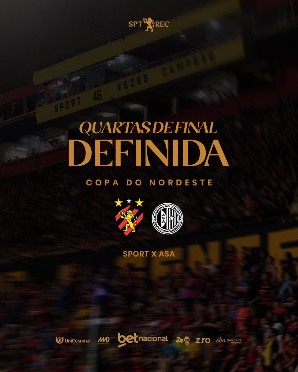 Sport Club do Recife tweet media