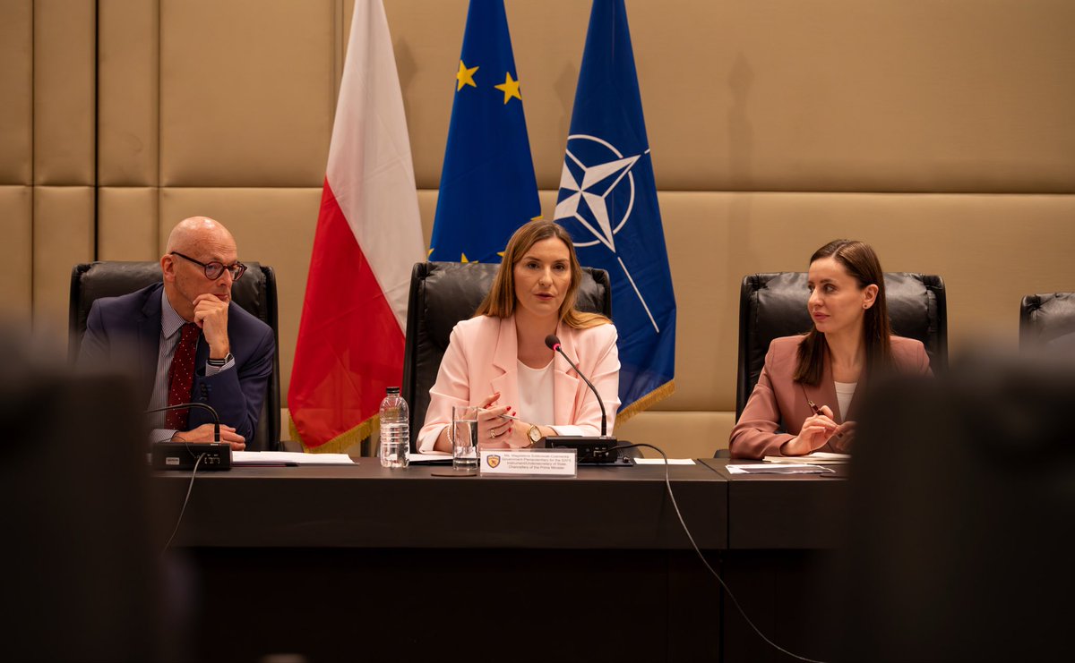 Magdalena Sobkowiak tweet media