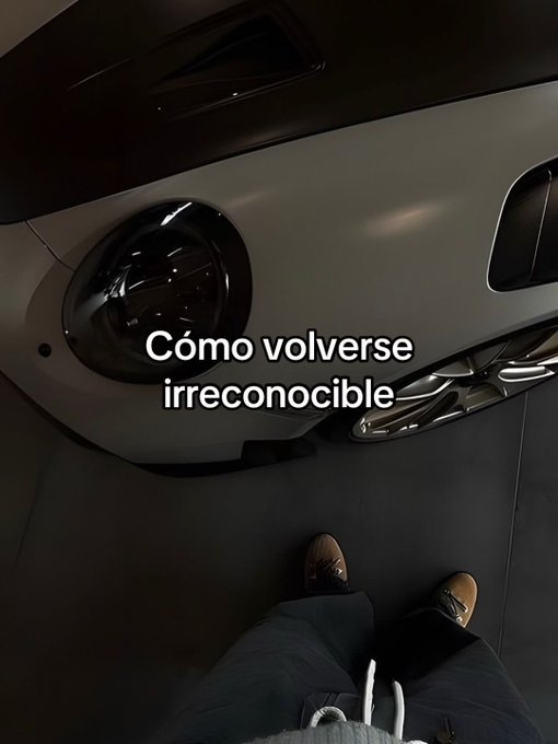 mindclimb25's tweet photo. Como volverse irreconocible:

Hilo🧵 https://t.co/IiW4dXlaml