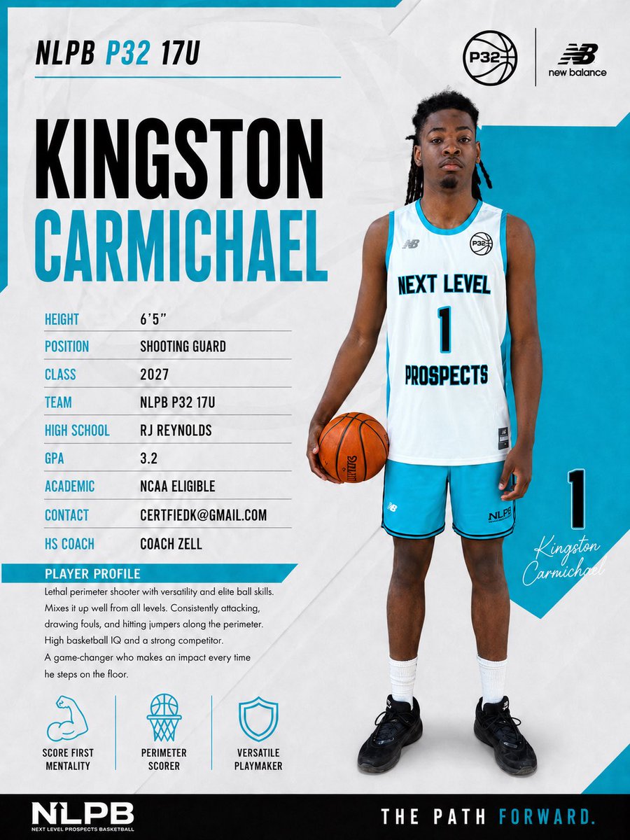 nlpb_'s tweet photo. 27’ 6’5” @certfiedk will be in Dallas, Texas for the @p32league NCAA LIVE Period May 15-17. College coaches let’s connect. https://t.co/bwwp3NRhNj