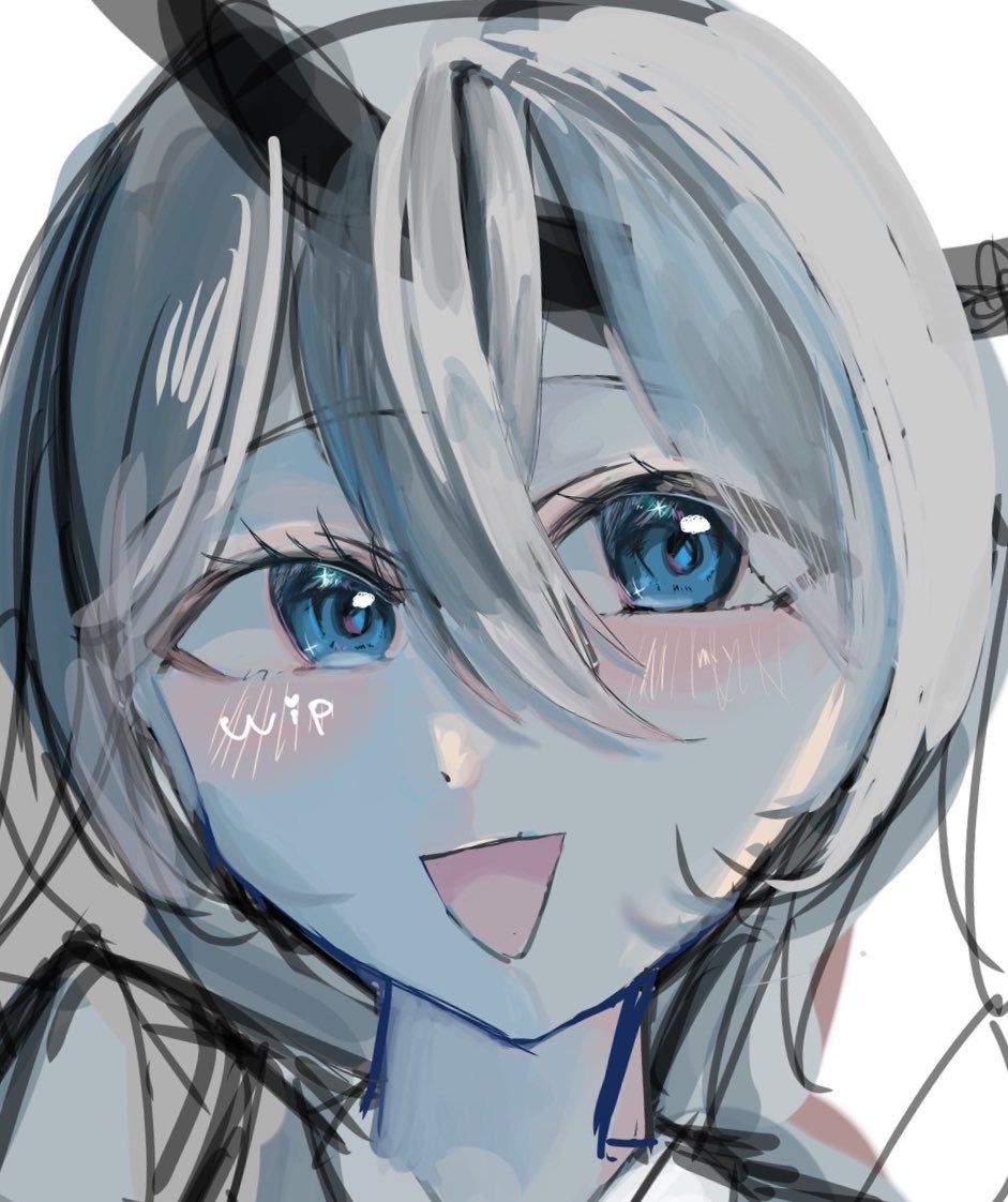 甘星さめ tweet media