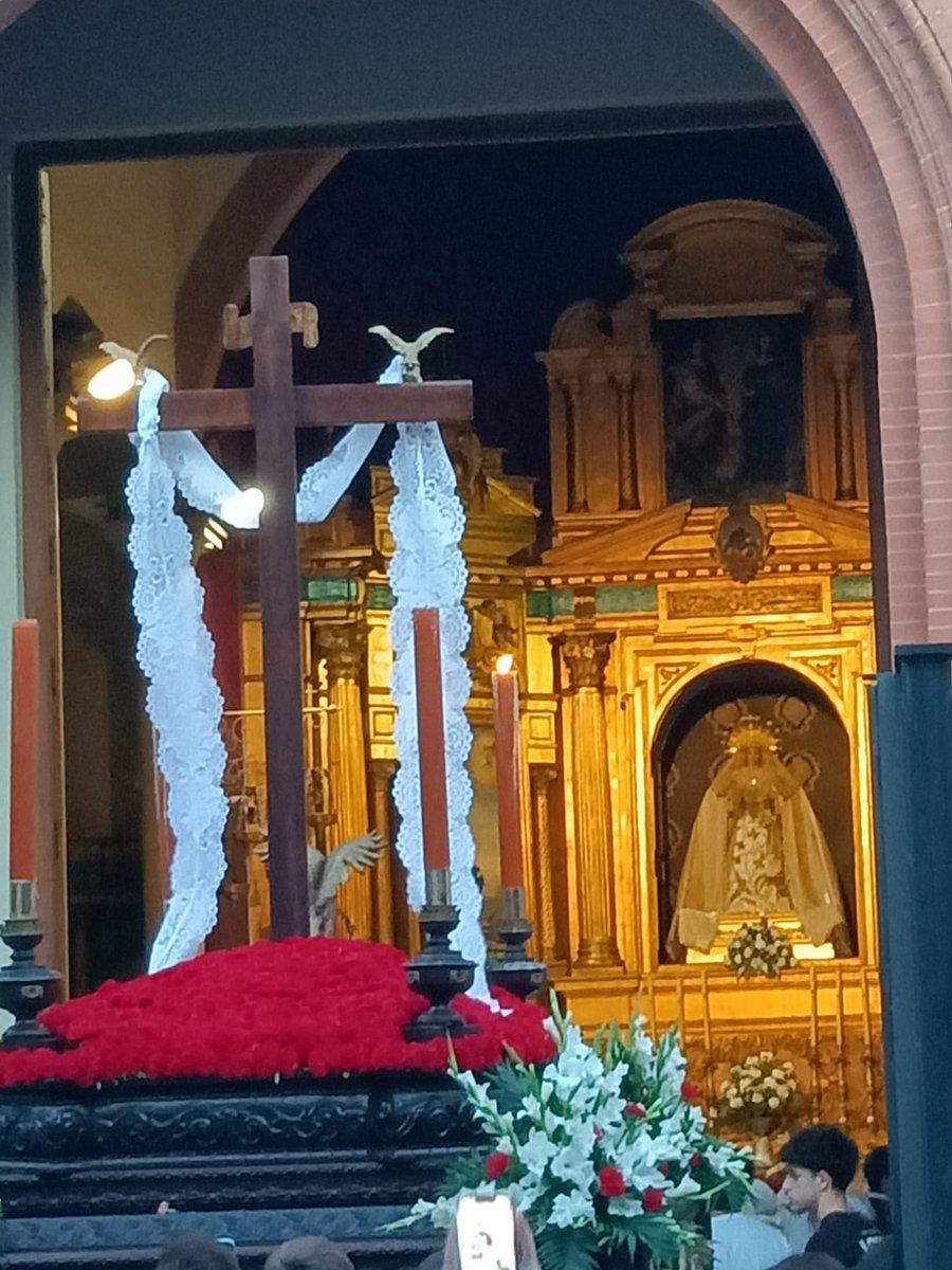 Dolores del Cerro tweet media