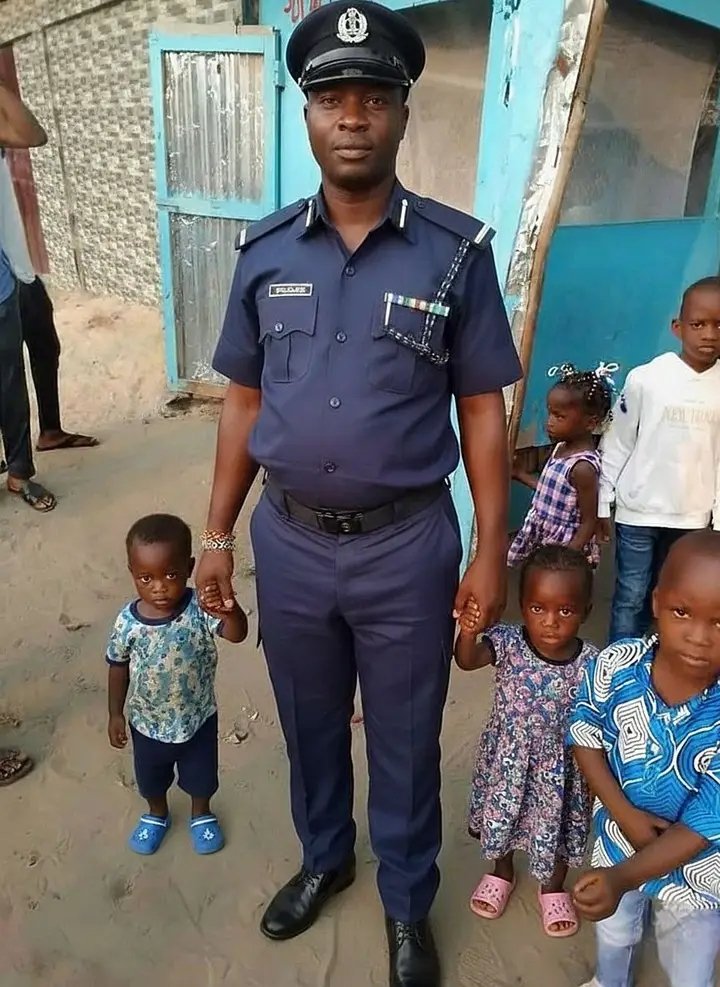 Prince Daniel Chukwuemeka tweet media