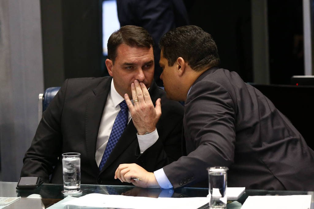 Camarote da República tweet media