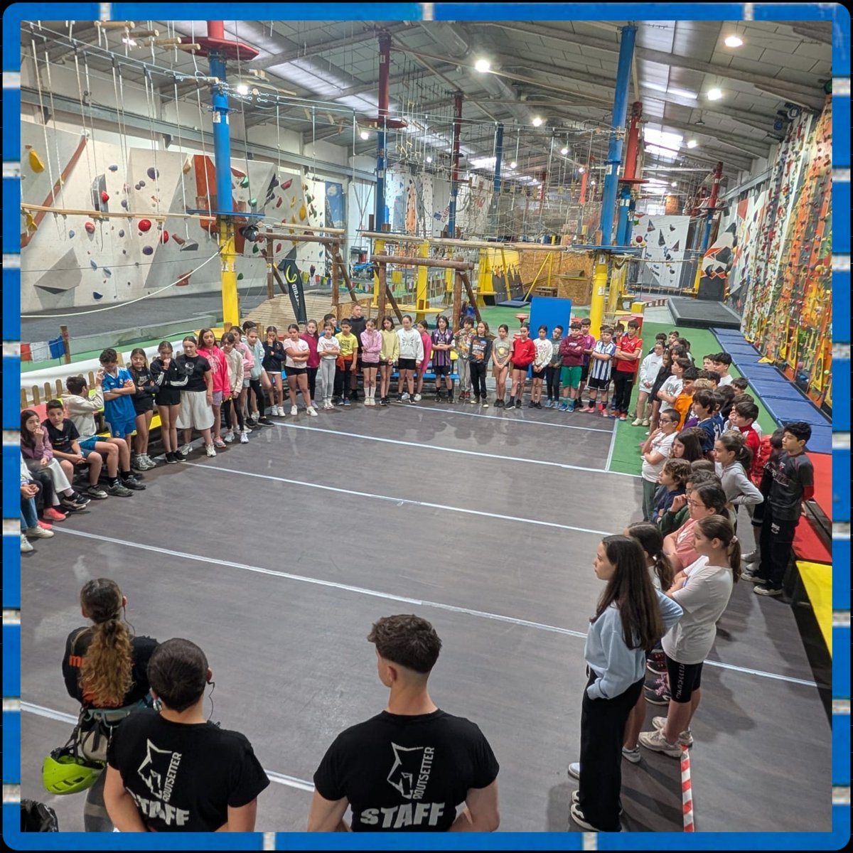CEIP Raimundo De Blas tweet media