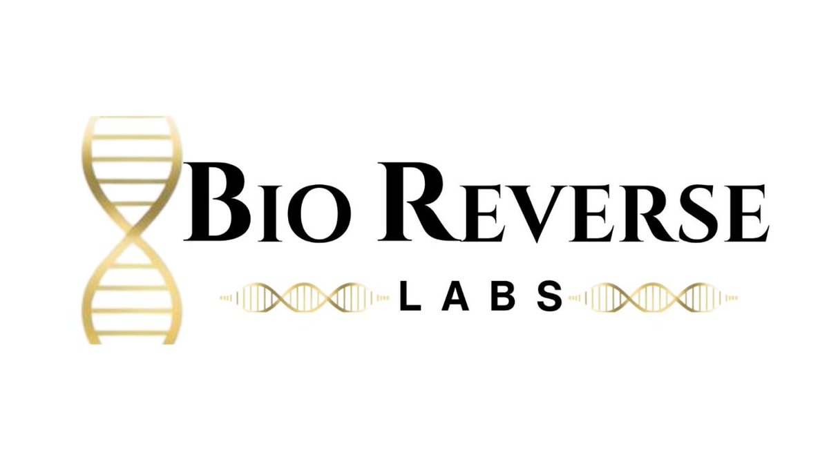 Zenithor2's tweet photo. Built this visual identity for a peptide brand.

Worked with Bio Reverse Labs on:
• Logo refinement
• Product &amp; label design
• High-converting creatives

Focused on one thing: making the brand look premium and trustworthy. https://t.co/PRfJ8hteBF