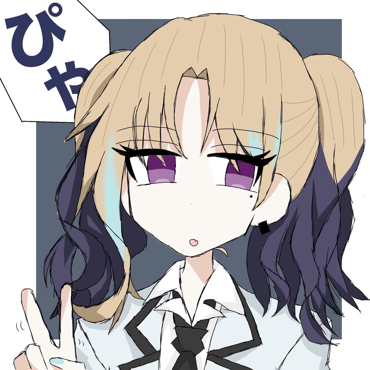 あくだ tweet media