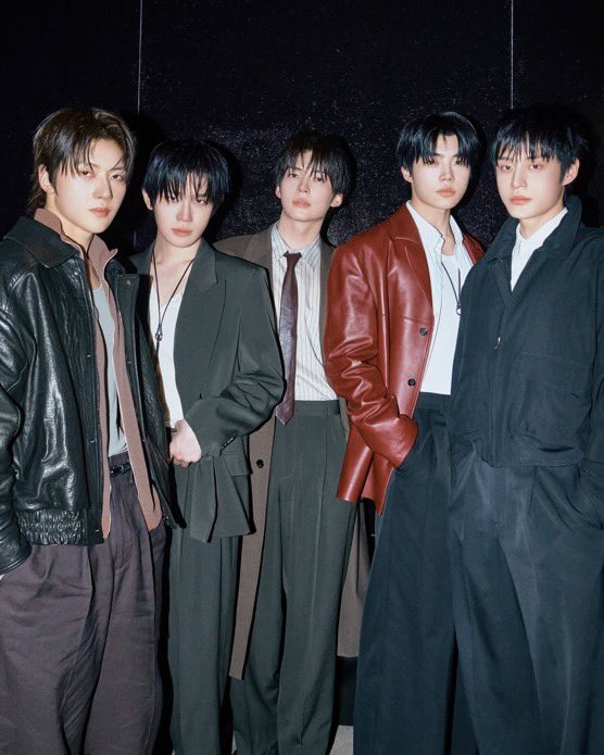 Sung Hanbin tweet media