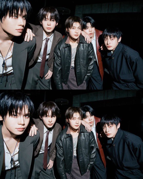 Sung Hanbin tweet media