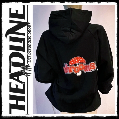 HeadlineShop's tweet image. SHROOMS Hoodie “Golden Teacher” Graphic Edition
headline-dbs.de/produkt/shroom…

#shrooms #hoodie #streetwear #goldenteacher #graphicart #oversized #skateculture #urbanstyle #mushroomart #fashiongram #hoodiestyle #streetweargermany #xlstyle #graphicprint #shroomfashion